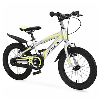 Foto 1 | Bicicleta Gosa R20 Meteoro Plata