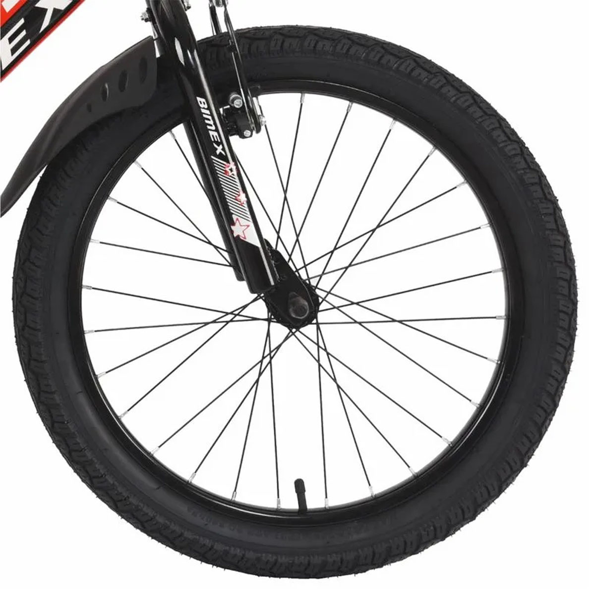 Foto 5 pulgar | Bicicleta Gosa R20 Meteoro Plata