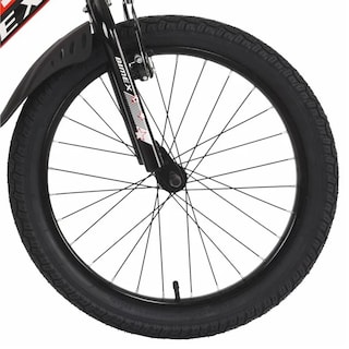 Foto 4 | Bicicleta Gosa R20 Meteoro Plata