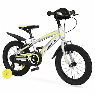 Foto 1 | Bicicleta Gosa R12 Meteoro C/luz Y Sonido Gris