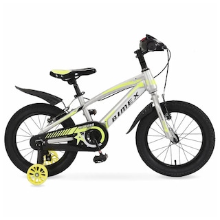 Foto 2 | Bicicleta Gosa R12 Meteoro C/luz Y Sonido Gris