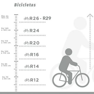 Foto 5 | Bicicleta Gosa R12 Meteoro C/luz Y Sonido Gris