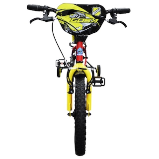 Foto 2 | Bicicleta Gosa R16 Storm N Rojo