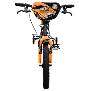 Foto 2 | Bicicleta Gosa R16 Storm N Naranja