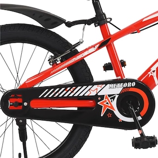 Foto 3 | Bicicleta Gosa R20 Meteoro Rojo
