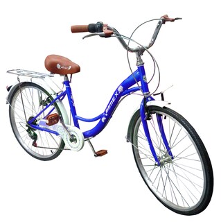 Foto 1 | Bicicleta Gosa R24 Sweety Azul