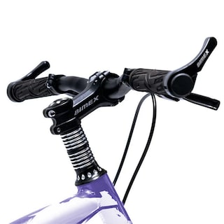 Foto 3 | Bicicleta Gosa R16 Rapid Gris
