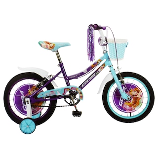 Foto 1 | Bicicleta R12 Nice Girl Menta