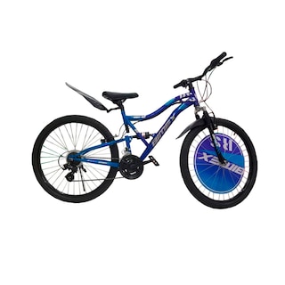 Foto 1 | Bicicleta Gosa R26 Spirit Azul