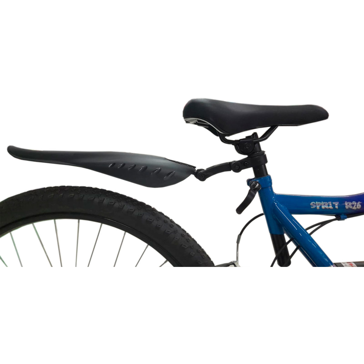 Foto 4 pulgar | Bicicleta Gosa R26 Spirit Azul
