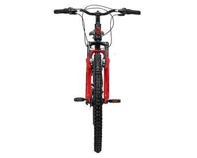 Foto 4 | Bicicleta Veloci Deus X1 Rodada 26 Negro