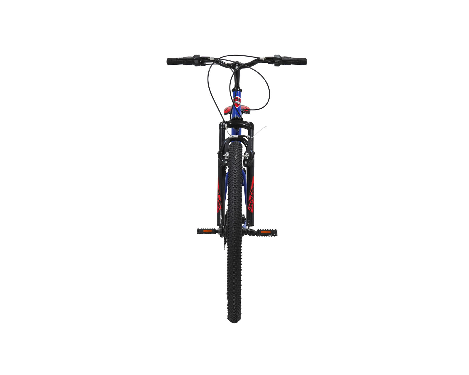 Foto 3 | Bicicleta Raider Generator Rodada 29 Azul