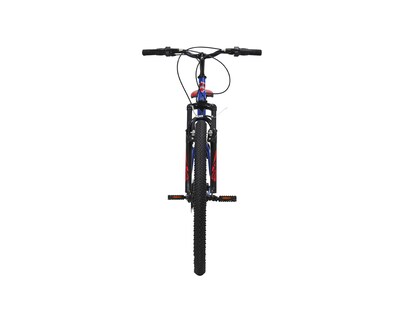Foto 3 | Bicicleta Raider Generator Rodada 29 Azul