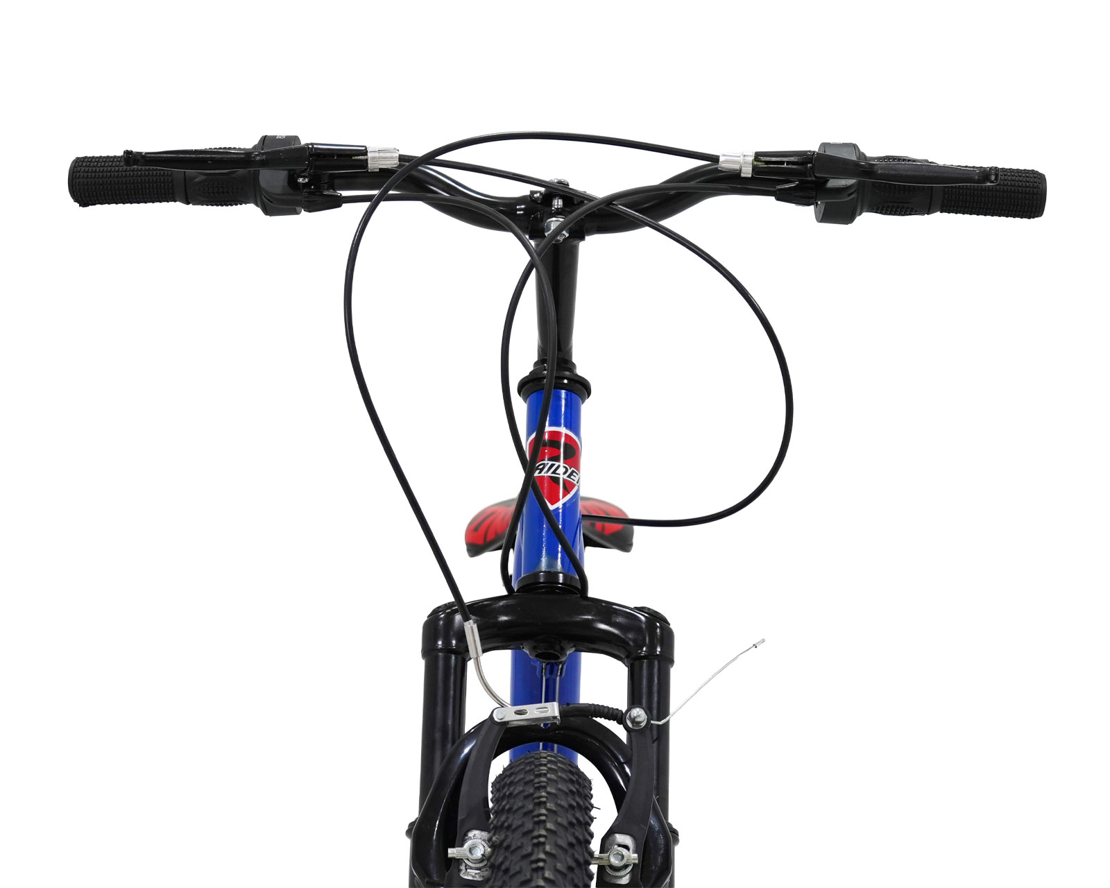 Foto 5 pulgar | Bicicleta Raider Generator Rodada 29 Azul