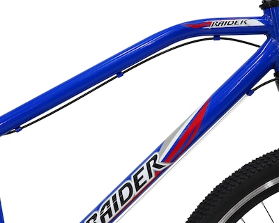 Foto 5 | Bicicleta Raider Generator Rodada 29 Azul