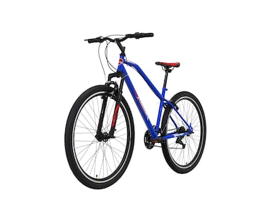 Foto 7 | Bicicleta Raider Generator Rodada 29 Azul