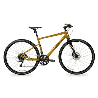 Foto 1 | Bicicleta Urbana Sweep 4 R700 2x8 Hombre Talla 52 Bergamont