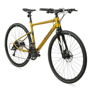 Foto 2 | Bicicleta Urbana Sweep 4 R700 2x8 Hombre Talla 52 Bergamont