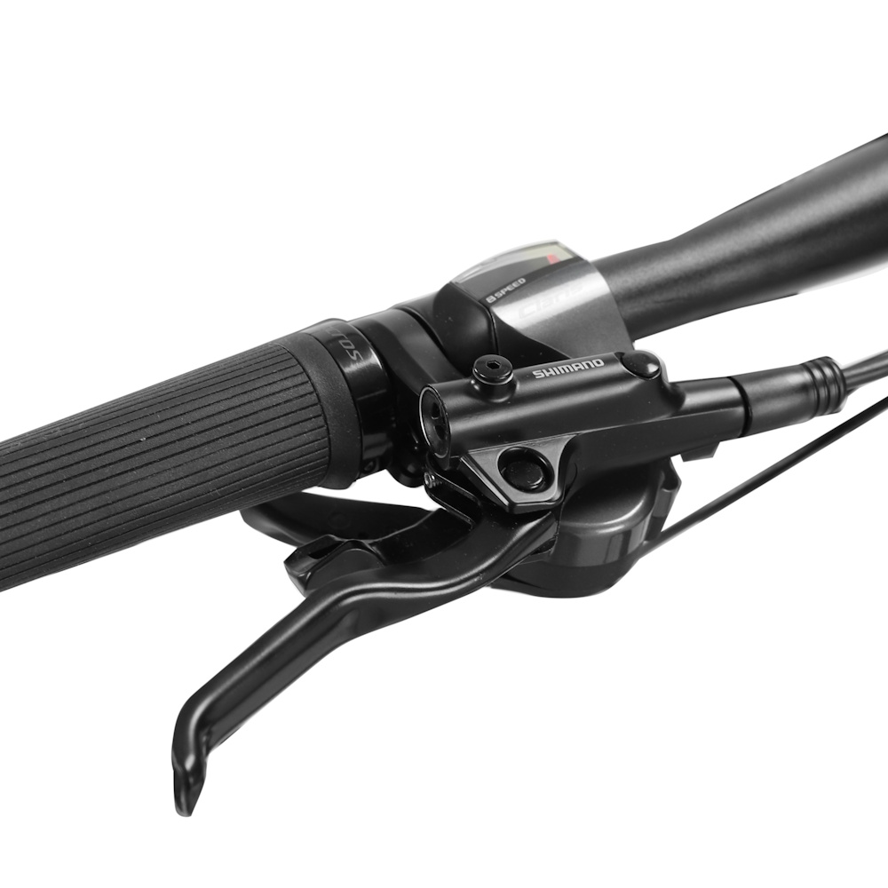 Foto 7 pulgar | Bicicleta Urbana Sweep 4 R700 2x8 Hombre Talla 52 Bergamont