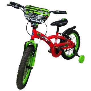 Foto 1 | Bicicleta Gosa R16 Cricket Roja