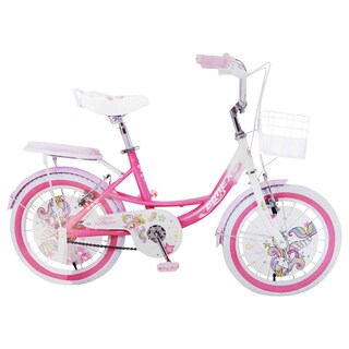 Foto 1 | Bicicleta Gosa R20 Princess Rosa