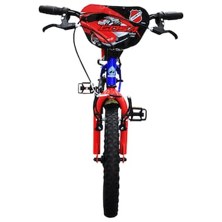 Foto 2 | Bicicleta Gosa R20 Storm N Azul Rey