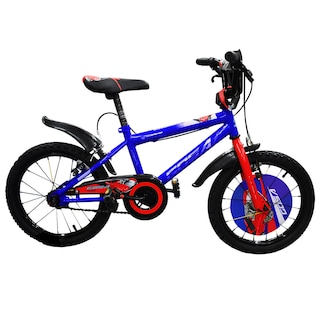 Foto 3 | Bicicleta Gosa R20 Storm N Azul Rey