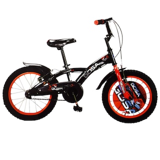 Foto 2 | Bicicleta Gosa R20 Cricket Negro