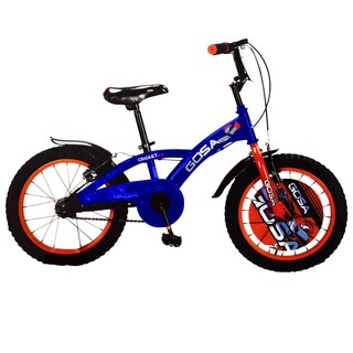 Foto 2 | Bicicleta Gosa R20 Cricket Azul