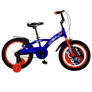 Foto 2 | Bicicleta Gosa R16 Cricket Azul