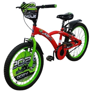 Foto 1 | Bicicleta Gosa R20 Cricket Rojo