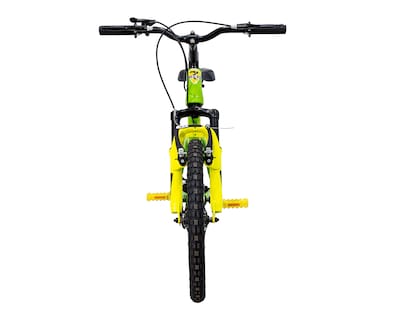 Foto 3 | Bicicleta Raider Generator Rodada 20 Verde