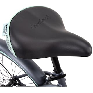 Foto 4 | Bicicleta Huffy Mujer Gris Cranbrook R26 56439