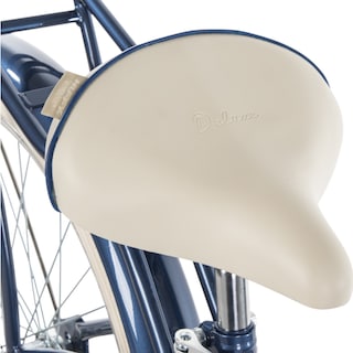 Foto 6 | Bicicleta Huffy Mujer Azul Deluxe R26 26652