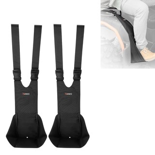 Foto 1 | Estriberas Kemimoto Universales Para Pasajeros Traseros Atv, 2 Unidades - Venta Internacional.