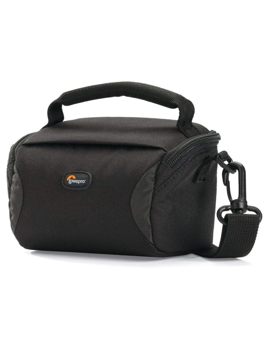 Foto 3 pulgar | Estuche Para Cámara Lowepro Modelo Lp36508-0w Color Negro