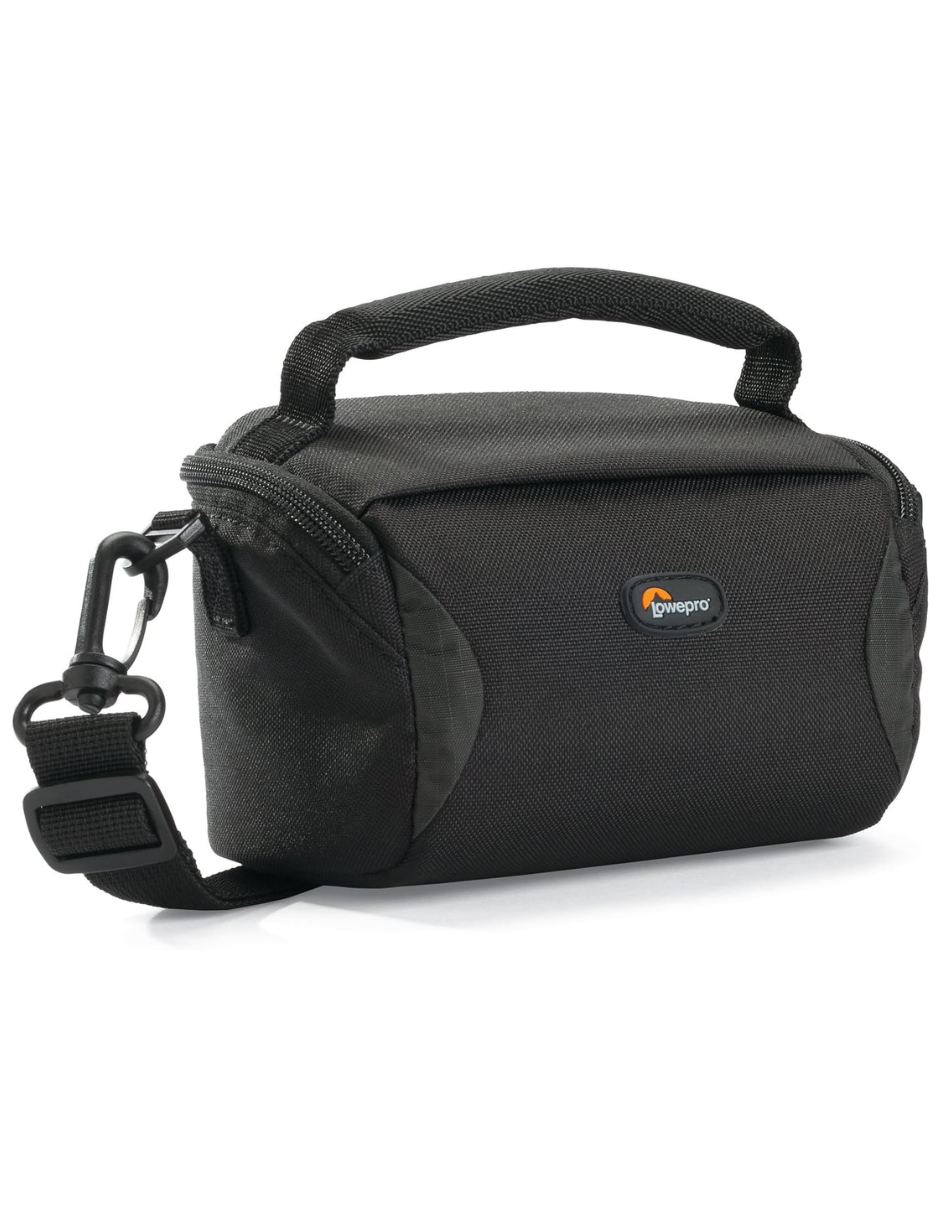 Foto 4 pulgar | Estuche Para Cámara Lowepro Modelo Lp36508-0w Color Negro