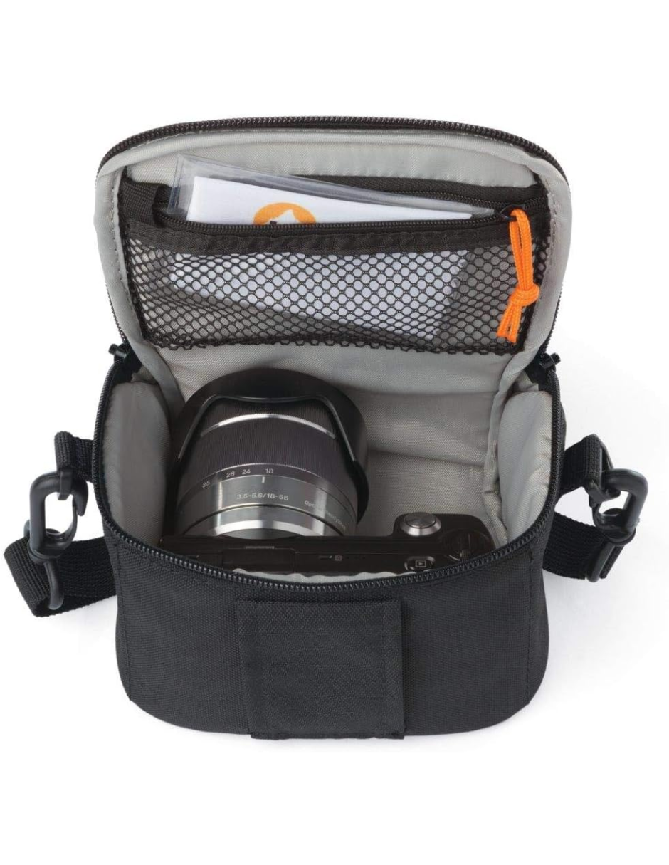 Foto 5 pulgar | Estuche Para Cámara Lowepro Modelo Lp36508-0w Color Negro