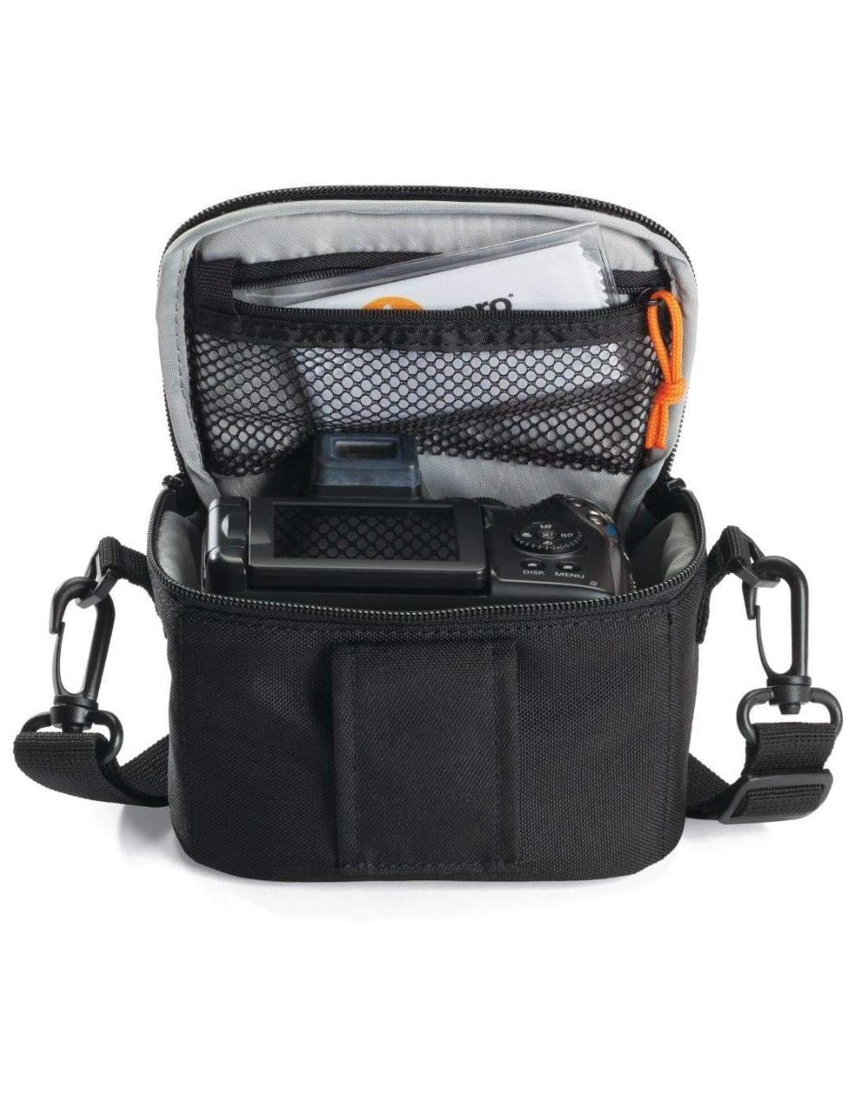 Foto 6 pulgar | Estuche Para Cámara Lowepro Modelo Lp36508-0w Color Negro