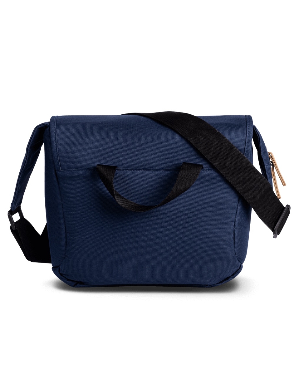 Foto 5 pulgar | Estuche Para Cámara Con Batería Portatil Cool Capital Color Azul