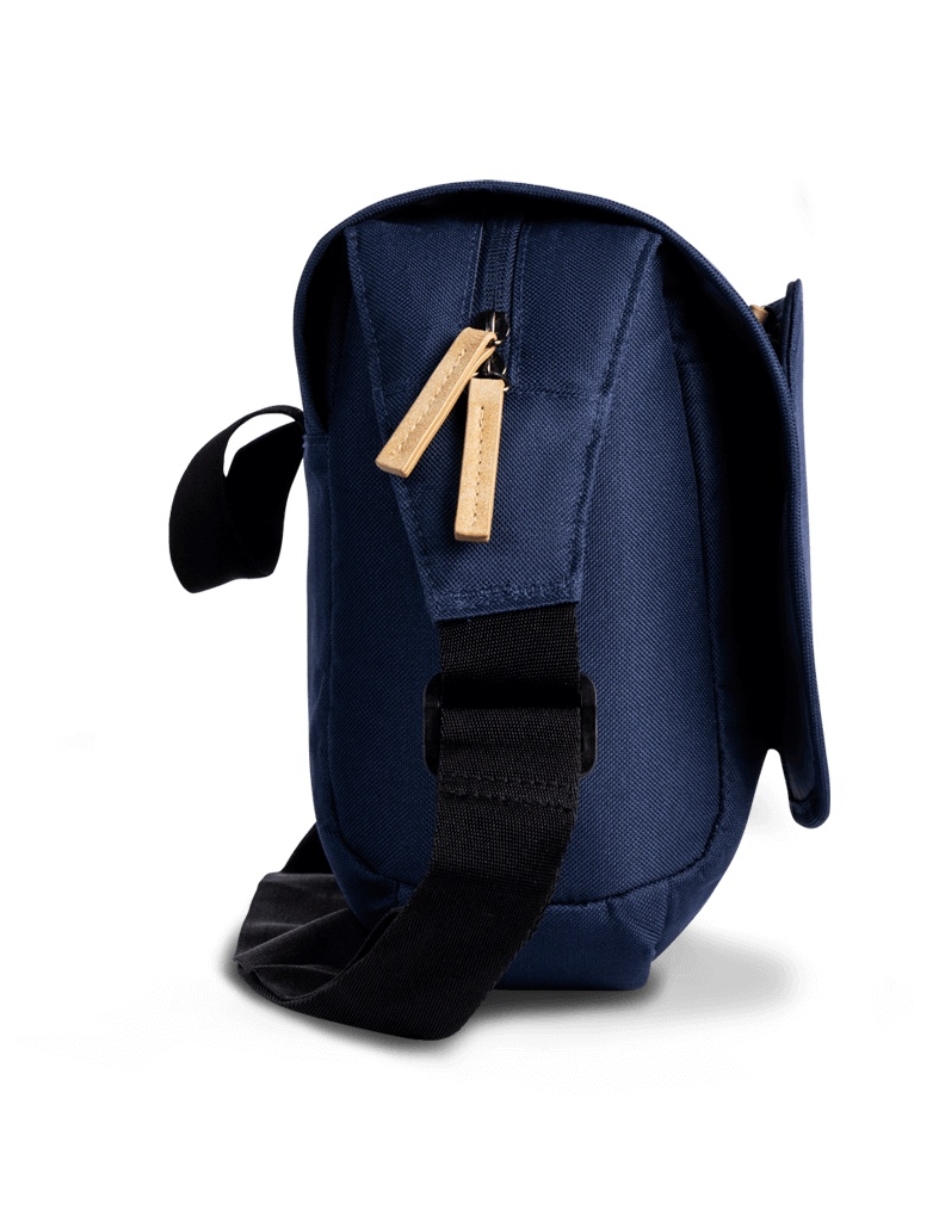 Foto 5 | Estuche Para Cámara Con Batería Portatil Cool Capital Color Azul