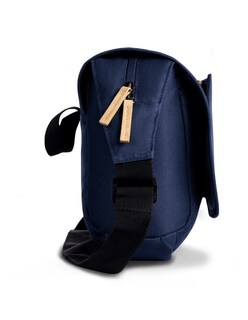Foto 5 | Estuche Para Cámara Con Batería Portatil Cool Capital Color Azul
