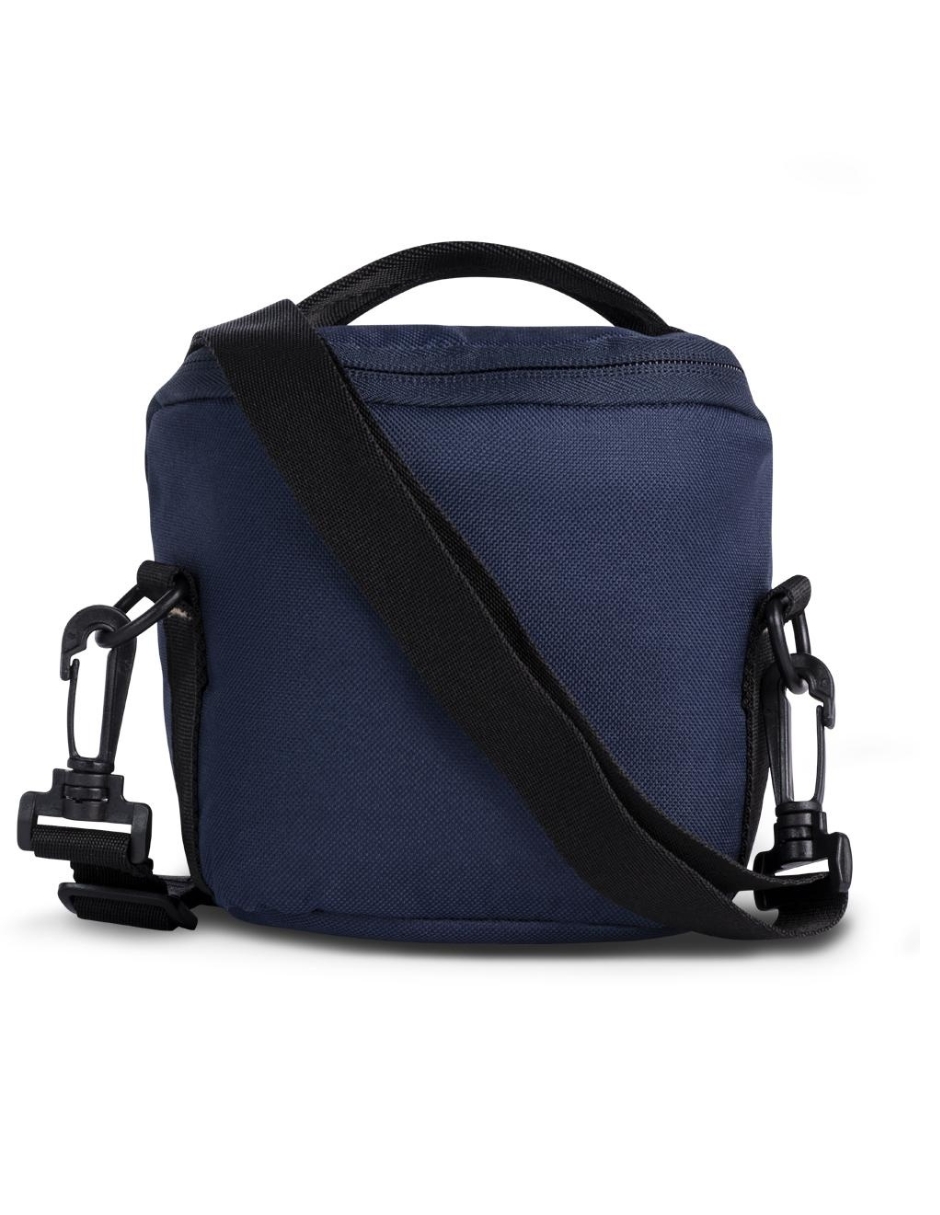 Foto 4 | Estuche Para Cámara Semi Profesional Cool Capital Color Azul