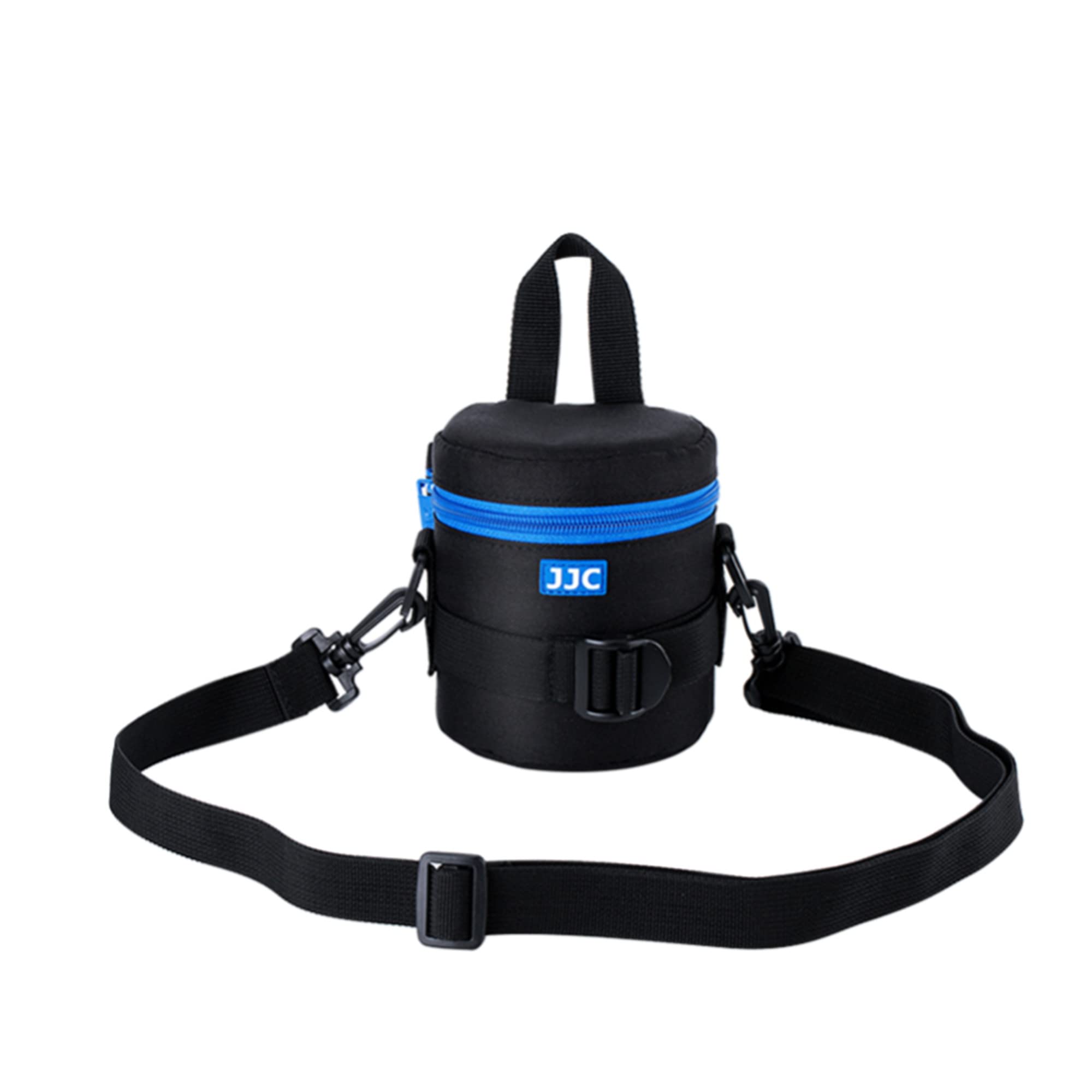 Foto 1 | Funda Para Lentes De Cámara Jjc  Gruesa  Para Canon Rf-s 18-150 Mm - Venta Internacional.