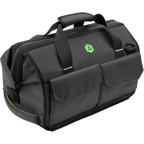 Foto 1 | Funda Arco Video Dr. Bag 10 Para Cámaras Réflex Digitales Y Cámaras De Vídeo - Venta Internacional.