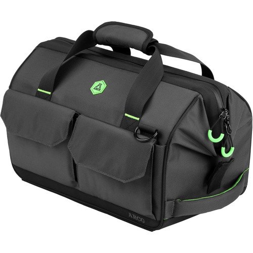 Foto 4 pulgar | Funda Arco Video Dr. Bag 10 Para Cámaras Réflex Digitales Y Cámaras De Vídeo - Venta Internacional.