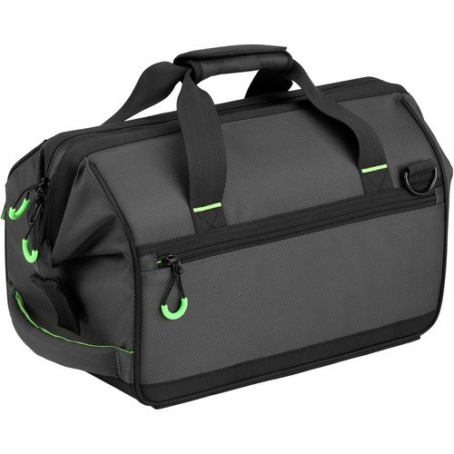 Foto 5 | Funda Arco Video Dr. Bag 10 Para Cámaras Réflex Digitales Y Cámaras De Vídeo - Venta Internacional.
