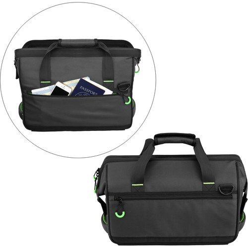 Foto 6 | Funda Arco Video Dr. Bag 10 Para Cámaras Réflex Digitales Y Cámaras De Vídeo - Venta Internacional.