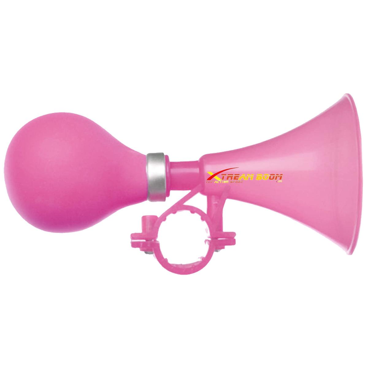 Bocina para Bicicleta Xtream Boom Mxrnk-006 10 Piezas color Rosa