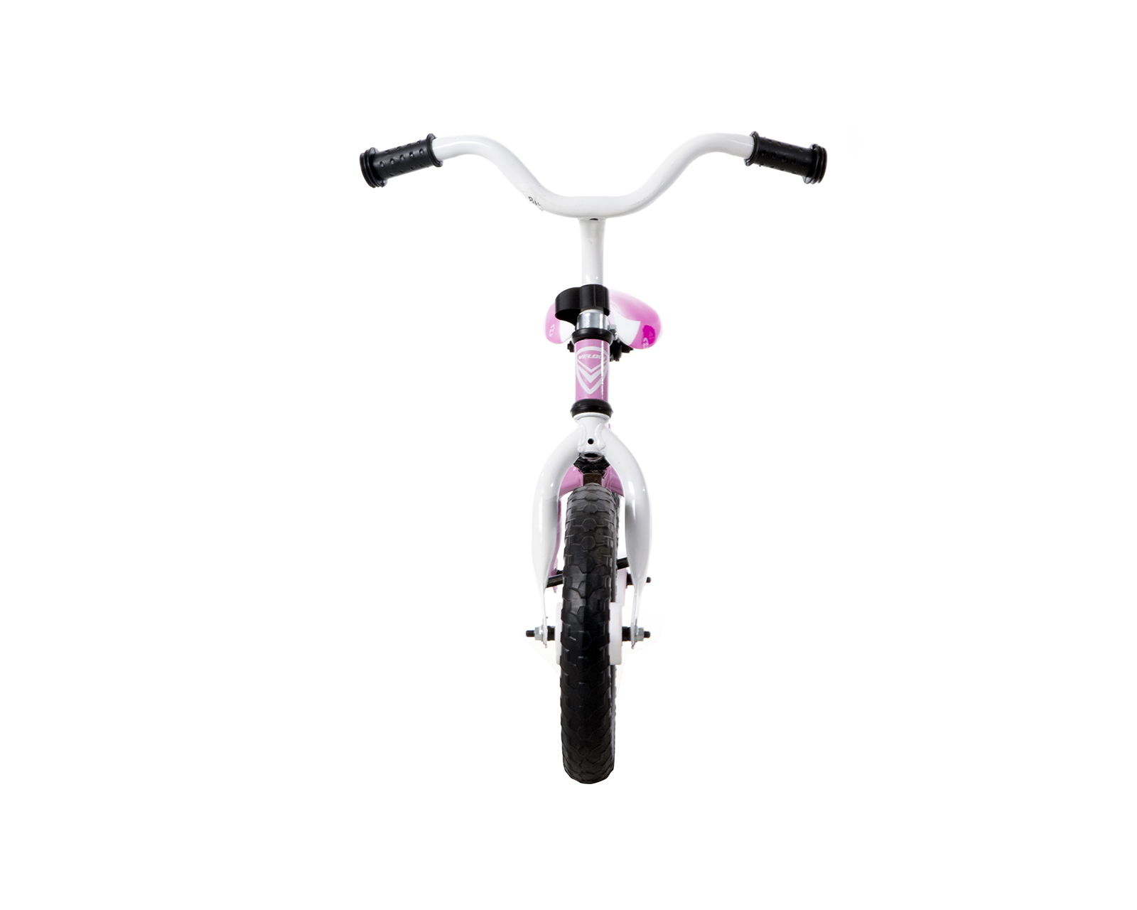 Foto 4 pulgar | Bicicleta Veloci Sophy Balance Rodada 12 color Rosa
